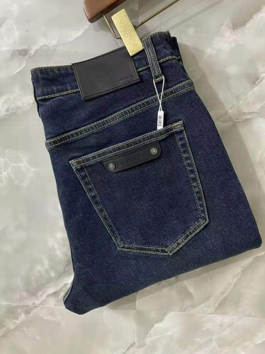 Picture of Dior Jeans Long _SKUDiorsz30-4013xr1459586